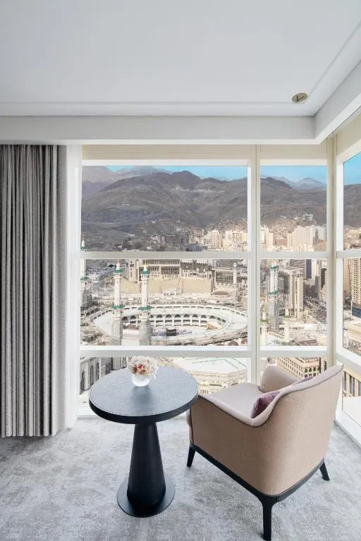 Address Jabal Omar Makkah — rasm 6