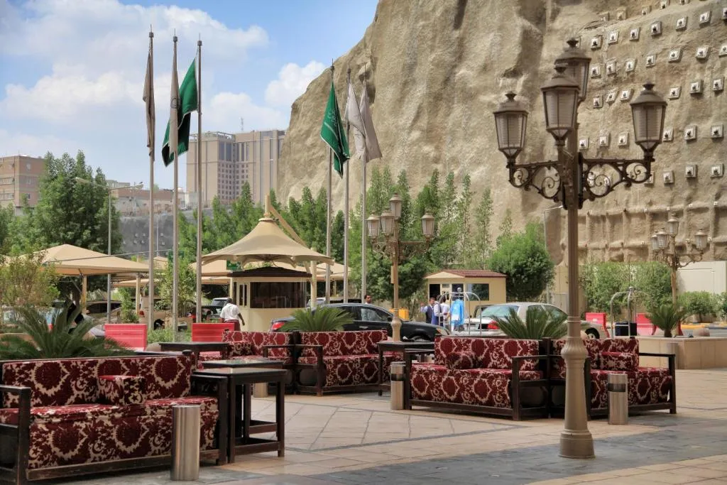 Anjum Makkah Hotel — rasm 6