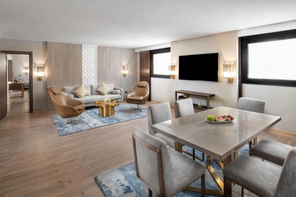 Makarem Ajyad Makkah Hotel — rasm 5