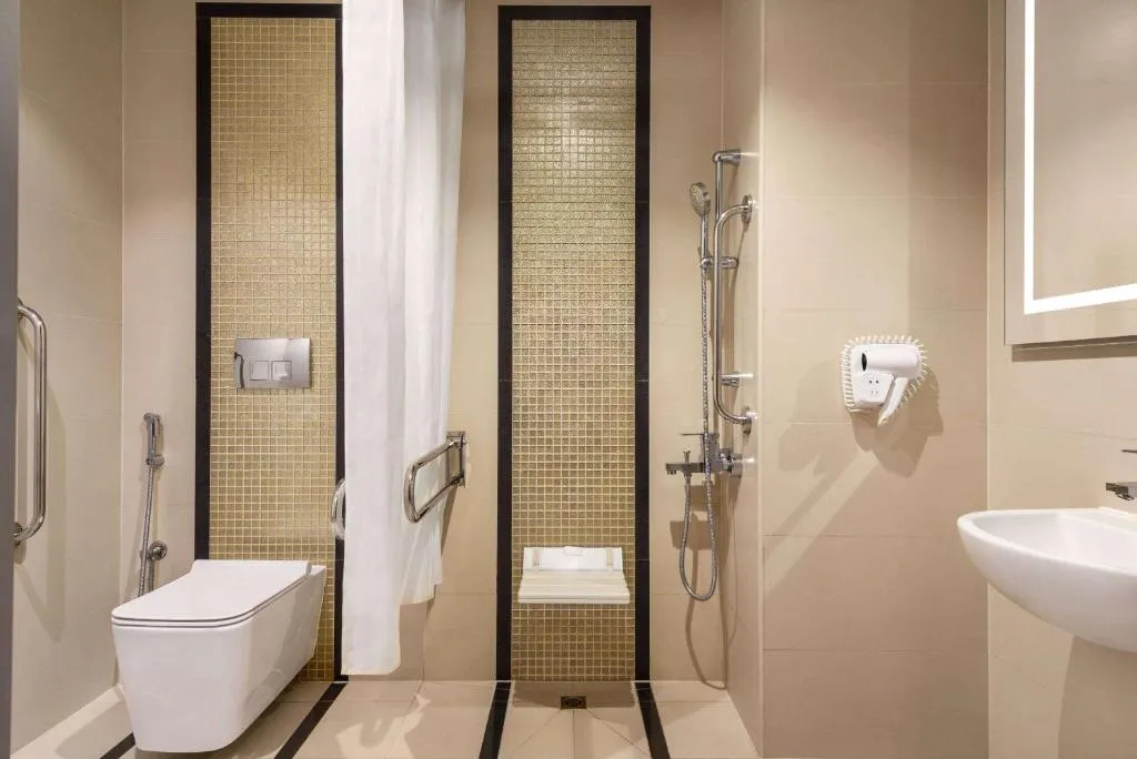 Ramada by Wyndham Makkah Zad Al Tayseer — rasm 6