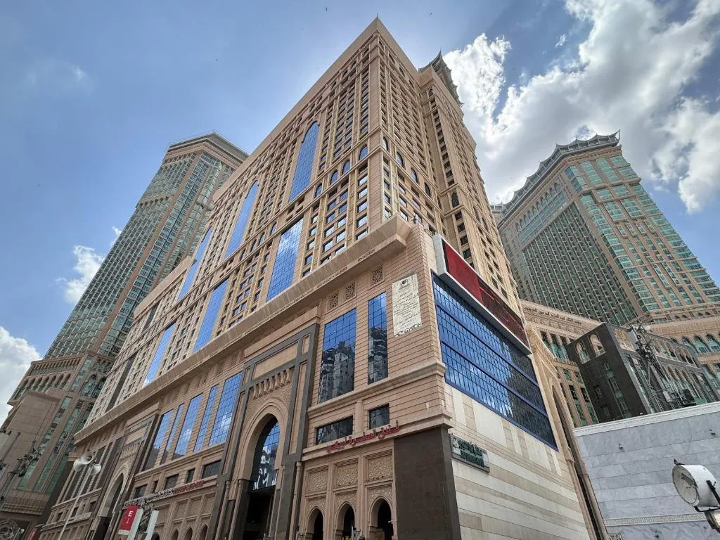 Al Safwah Hotel Tower 3 — rasm 5