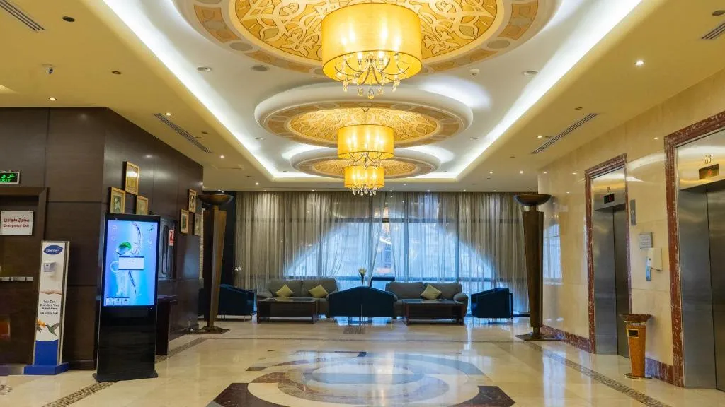 Al Safwah Hotel Tower 3 — rasm 6