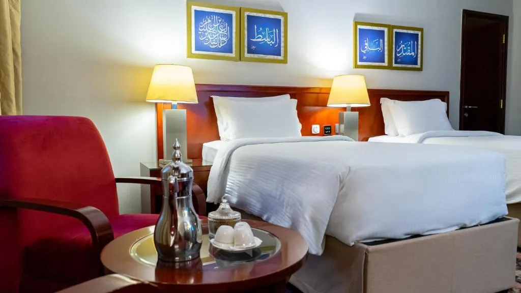 Al Safwah Hotel Tower 3 — rasm 7