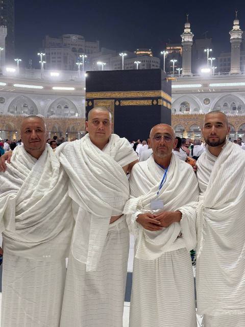 Mehmonxona 9 | Umraga.Uz - Umra Safari 2026