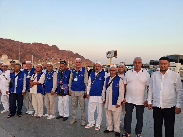  อุมเราะห์, ฮัจญ์, ทริป, แพ็คเกจ, มักกะฮ์, เอเจนซี่ Taomlar 1 | umraga.uz - Umra Safari 2026