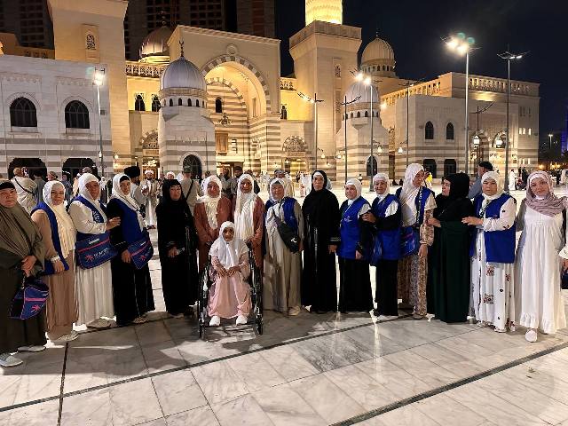  อุมเราะห์, ฮัจญ์, ทริป, แพ็คเกจ, มักกะฮ์, เอเจนซี่ Taomlar 1 | umraga.uz - Umra Safari 2026