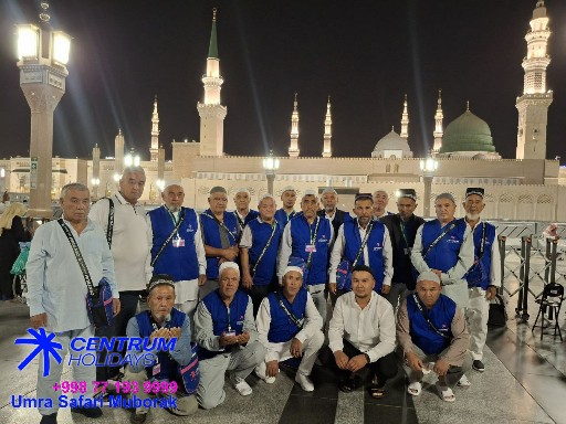  อุมเราะห์, ฮัจญ์, ทริป, แพ็คเกจ, มักกะฮ์, เอเจนซี่ Taomlar 1 | umraga.uz - Umra Safari 2026