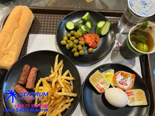  อุมเราะห์, ฮัจญ์, ทริป, แพ็คเกจ, มักกะฮ์, เอเจนซี่ Taomlar 1 | umraga.uz - Umra Safari 2026