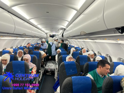 Viza va Hujjatlar 1 | Umraga.Uz - Umra Safari 2026