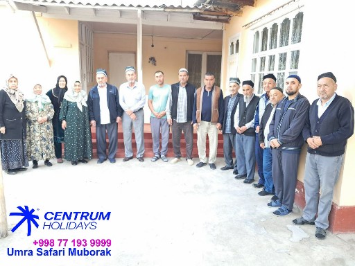 Taomlar 1 | Umraga.Uz - Umra Safari 2026