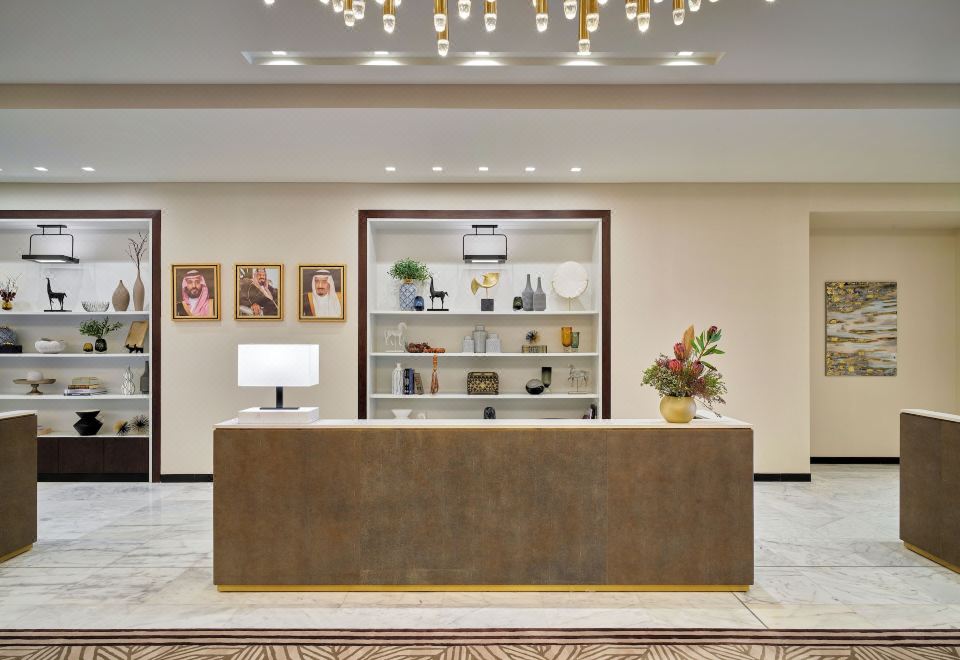 Address Jabal Omar Makkah — rasm 3