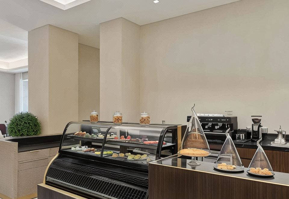 Address Jabal Omar Makkah — rasm 5