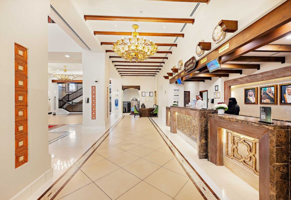 Anjum Makkah Hotel — rasm 4