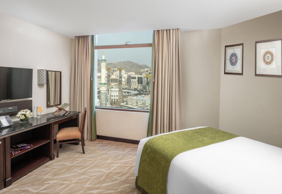 Anjum Makkah Hotel — rasm 5