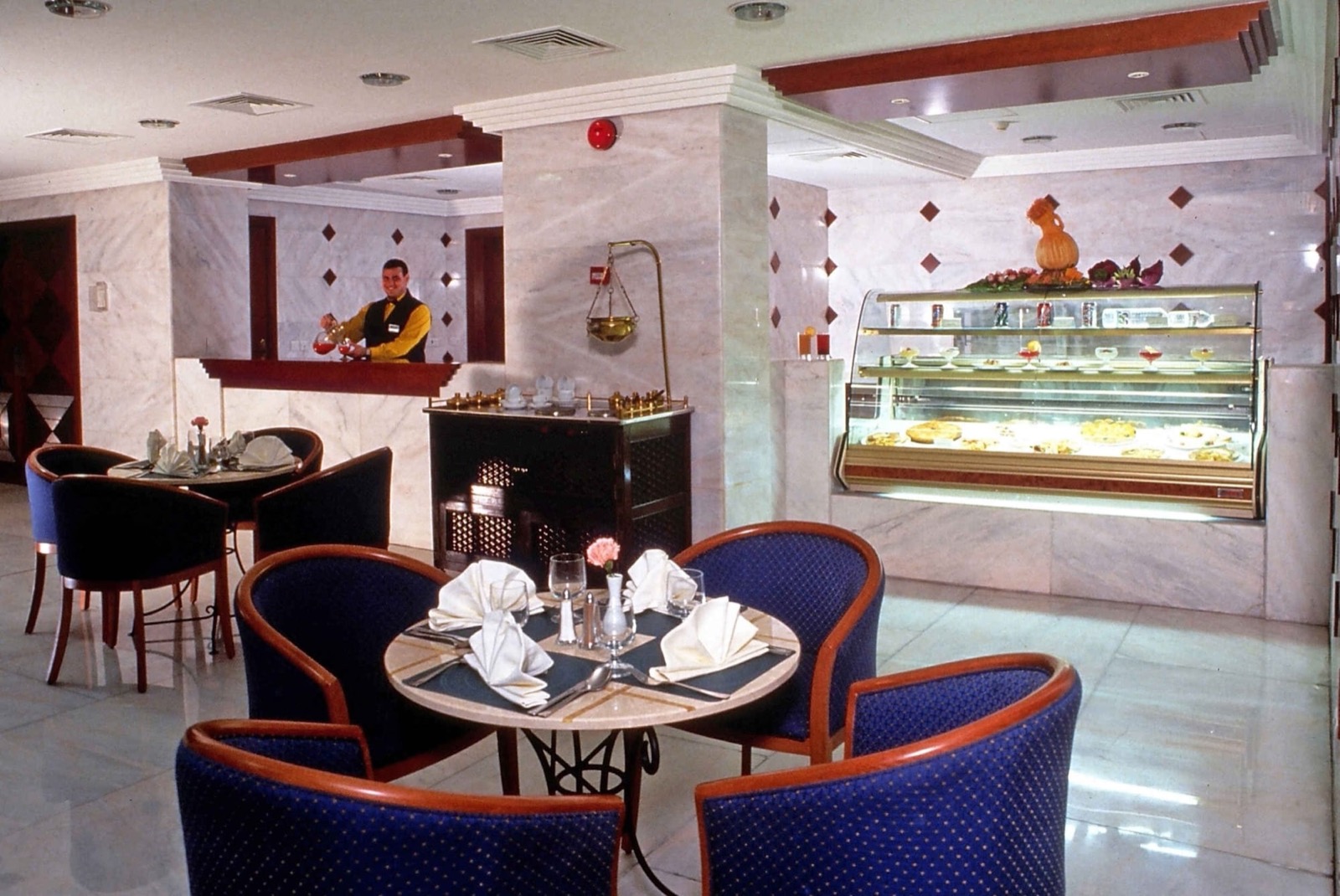 Manazel Ajyad Hotel by Elaf — rasm 5