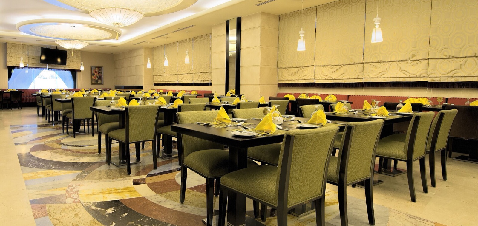 Al Ghufran Safwah Hotel Makkah — rasm 6
