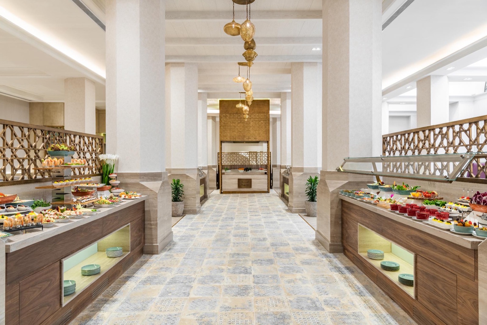 Makarem Ajyad Makkah Hotel — rasm 4
