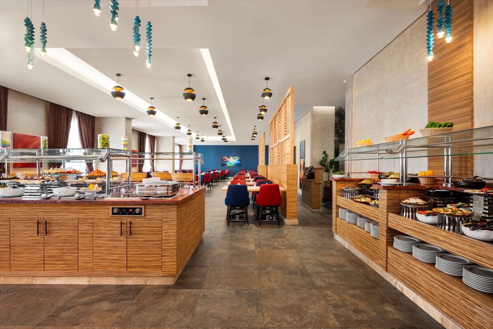 Novotel Makkah Thakher City — rasm 5
