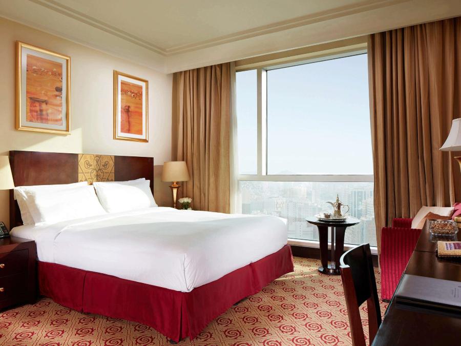 Pullman ZamZam Makkah — rasm 2