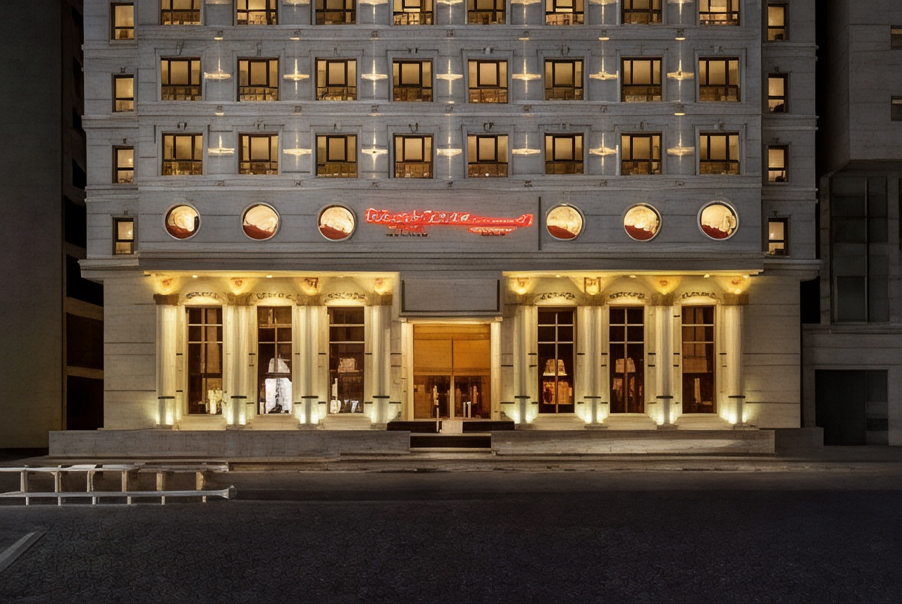 Ramada by Wyndham Makkah Zad Al Tayseer — rasm 3