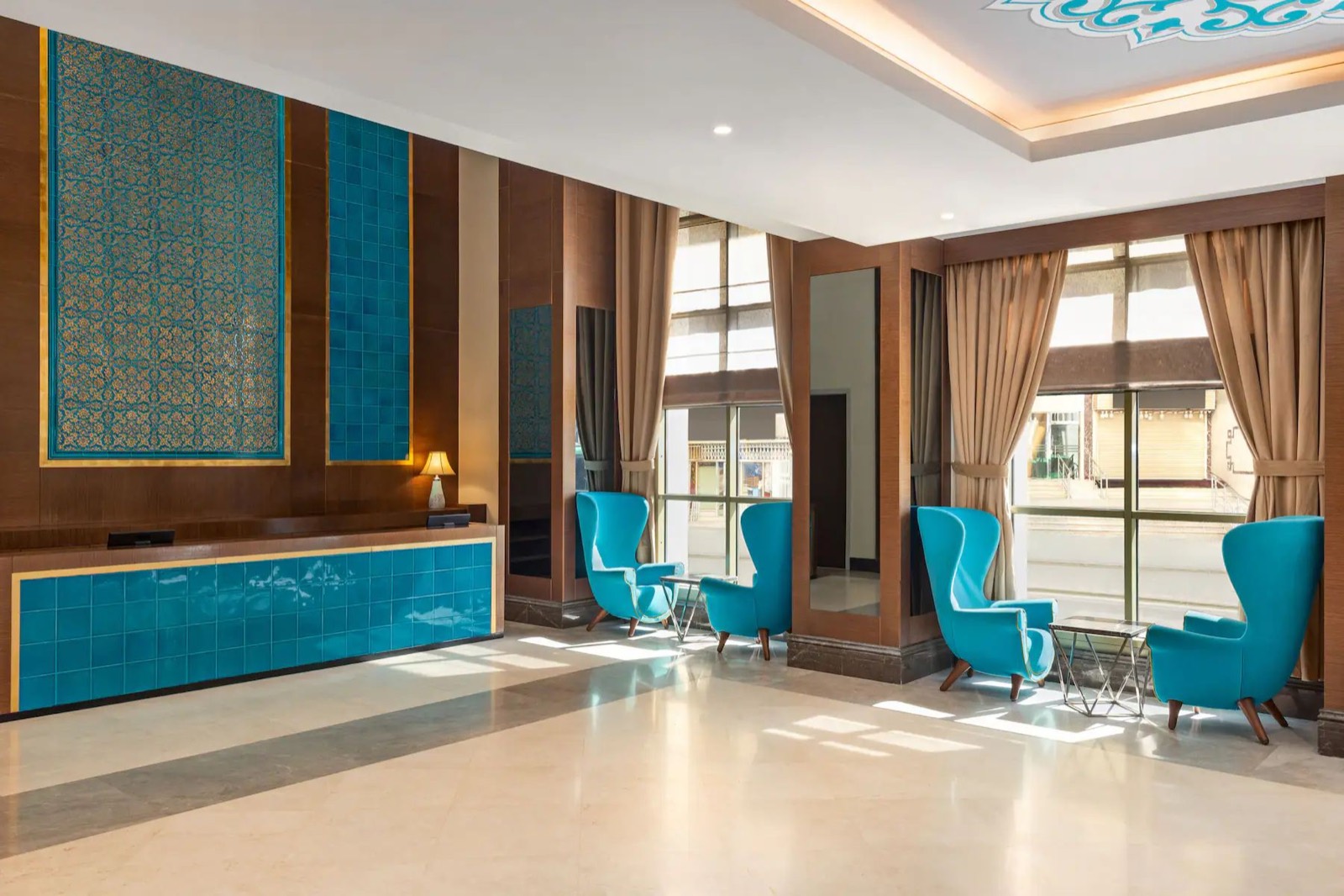 Ramada by Wyndham Makkah Zad Al Tayseer — rasm 4