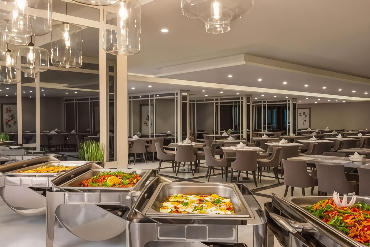 Ramada by Wyndham Makkah Zad Al Tayseer — rasm 5