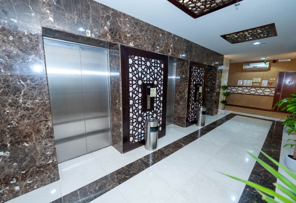 Rizq Palace Hotel Makkah — rasm 3