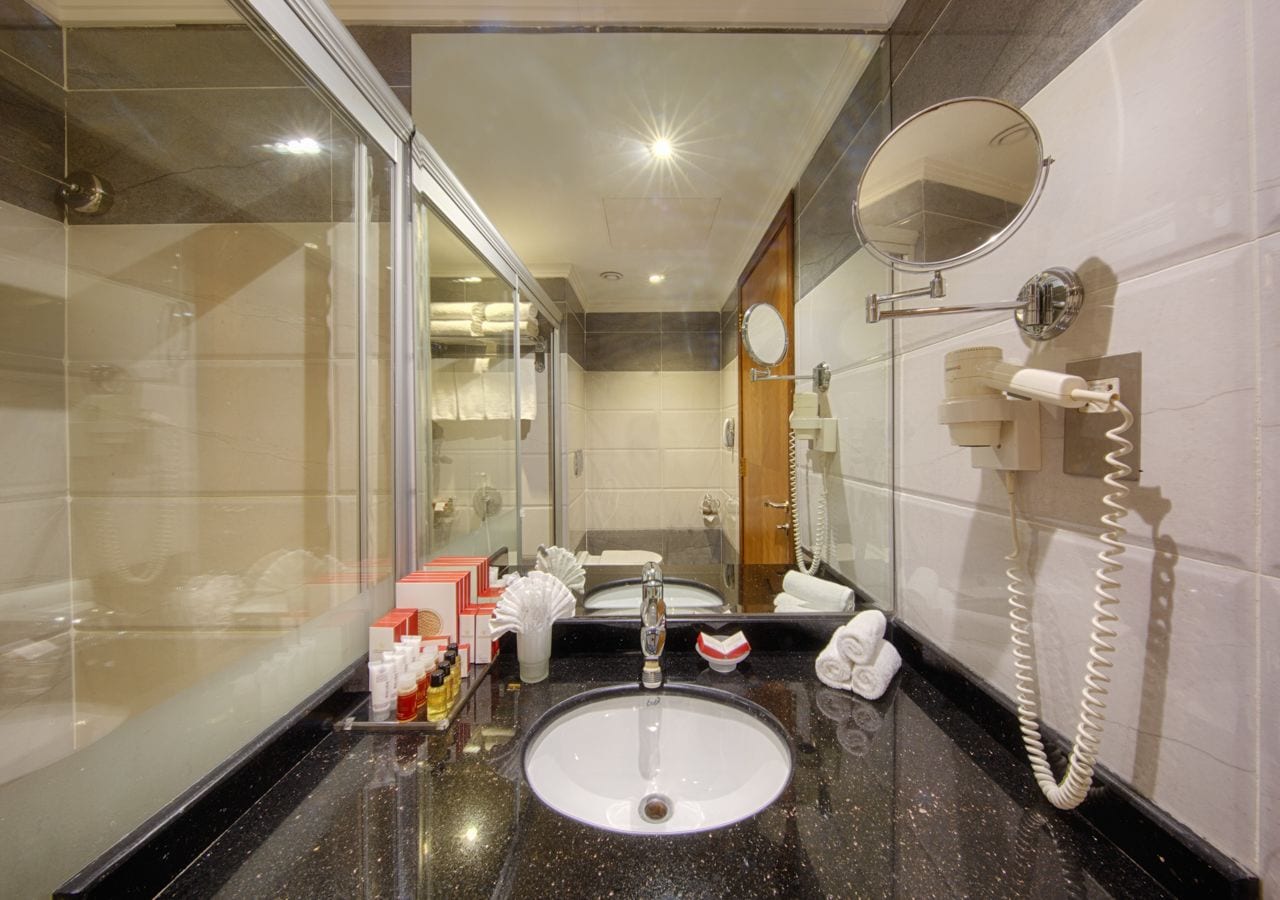 Al Safwah Royale Orchid Hotel — rasm 4