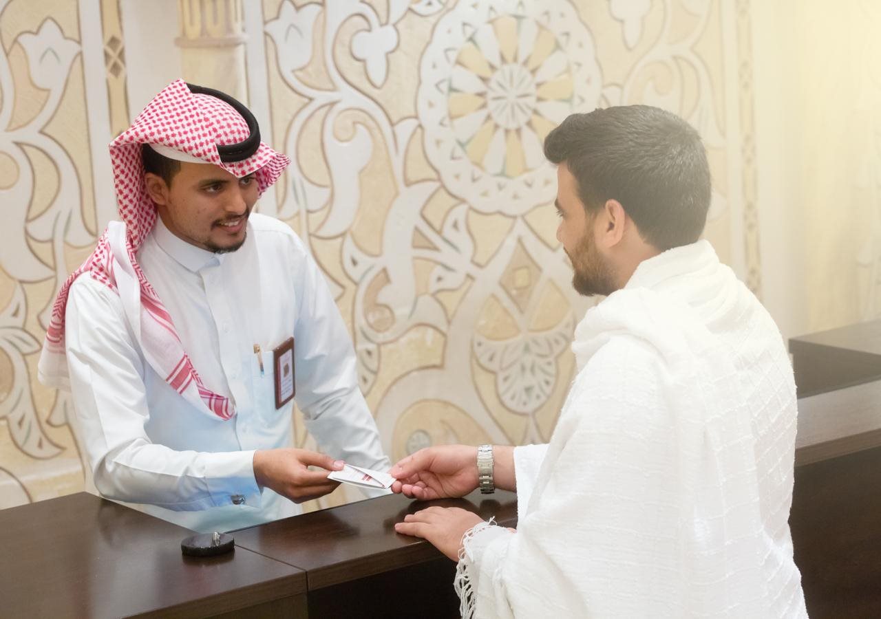 Al Safwah Royale Orchid Hotel — rasm 6
