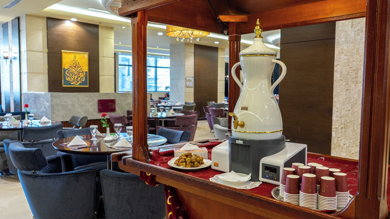 Al Safwah Hotel Tower 3 — rasm 5
