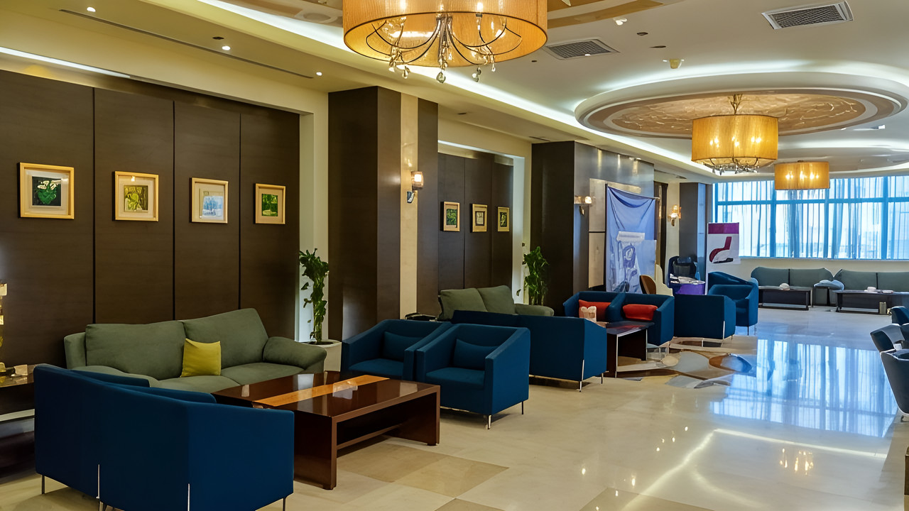 Al Safwah Hotel Tower 3 — rasm 6