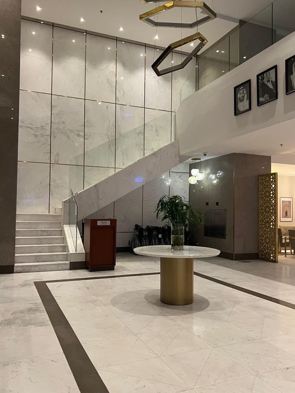 Sheraton Makkah Jabal Al Kaaba — rasm 2