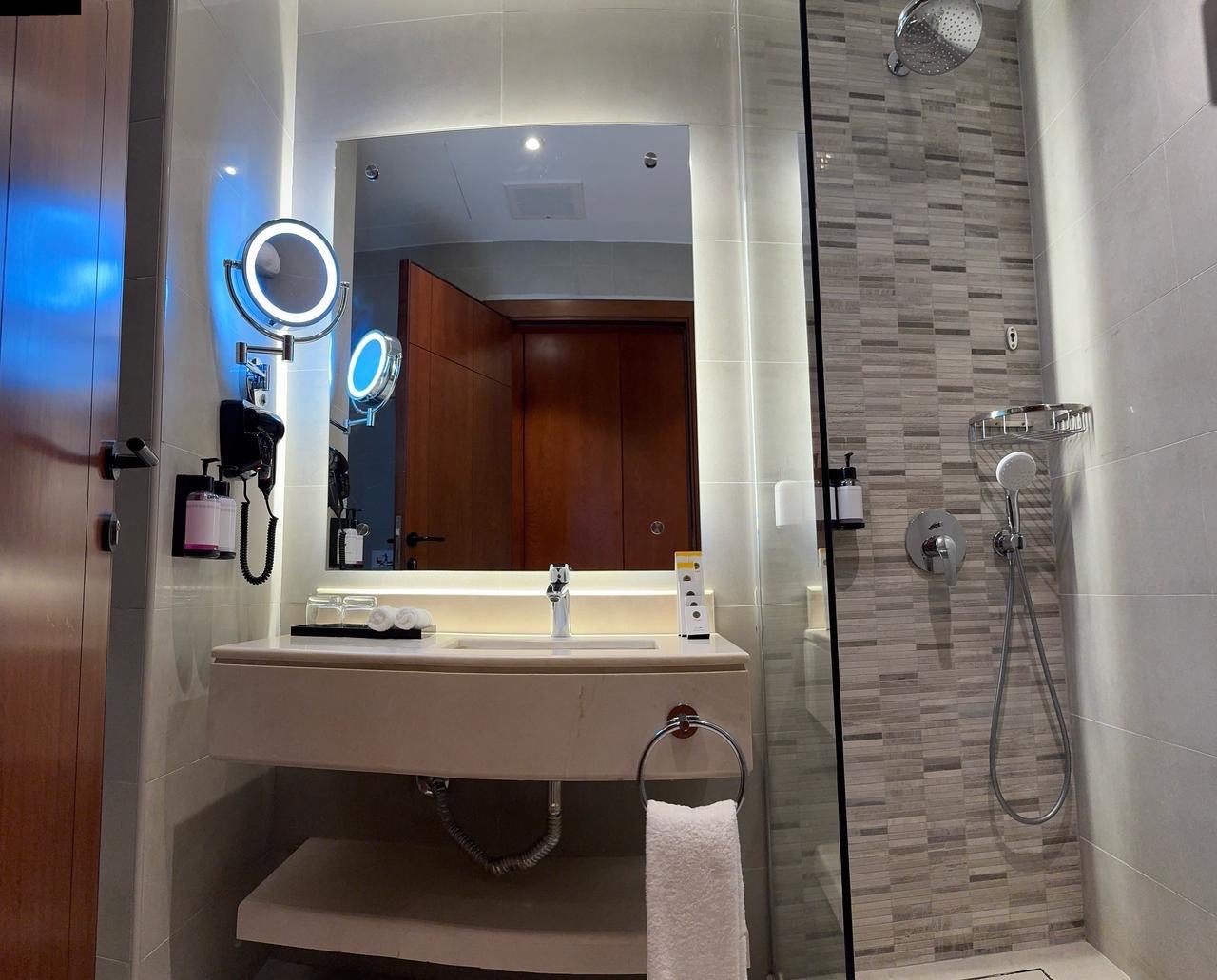Sheraton Makkah Jabal Al Kaaba — rasm 7