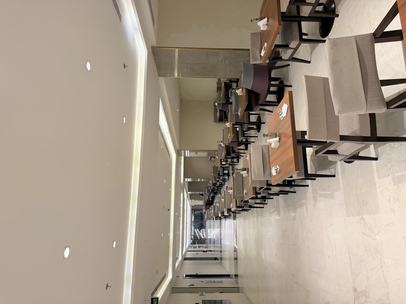 Sheraton Makkah Jabal Al Kaaba — rasm 8