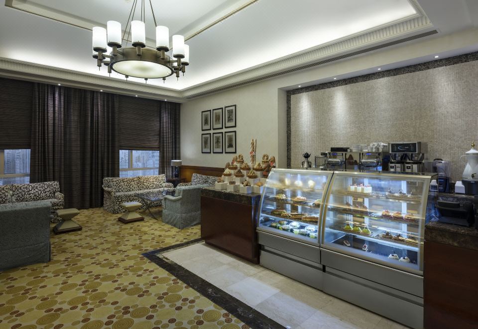 Swissôtel Al Maqam Makkah — rasm 4